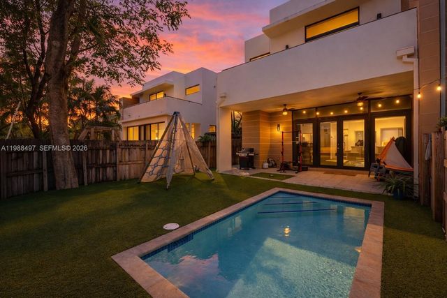 3407 Day Ave 3407, Miami, FL 33133