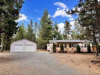 16044 Bull Bat Lane, La Pine, OR 97739