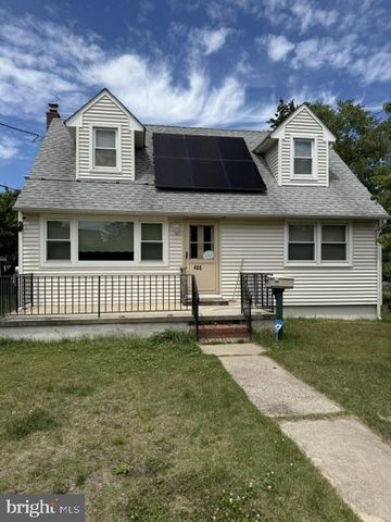 405 2ND ST, Hainesport, NJ 08036