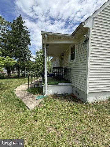 405 2ND ST, Hainesport, NJ 08036