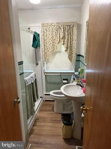 405 2ND ST, Hainesport, NJ 08036