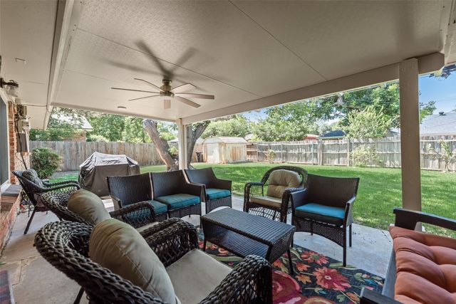 1308 Prelude Drive, Fort Worth, TX 76134