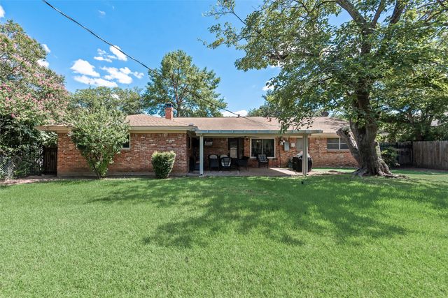 1308 Prelude Drive, Fort Worth, TX 76134