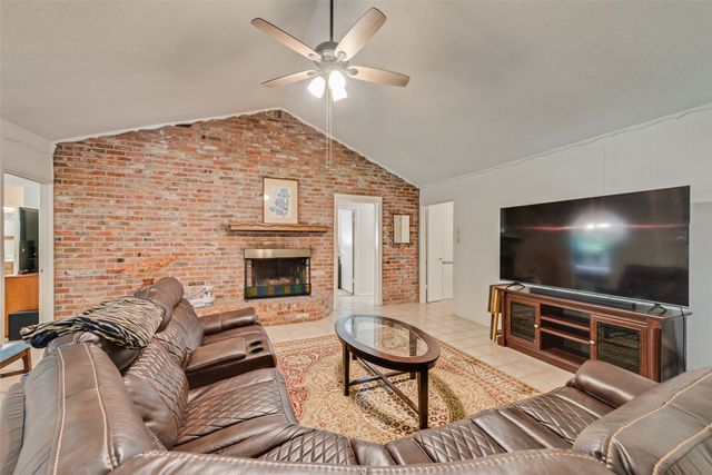 1308 Prelude Drive, Fort Worth, TX 76134