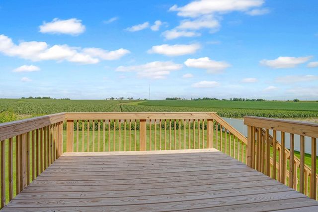 1416 Partridge Lane, Waterloo, IA 50701