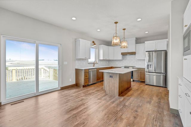 1416 Partridge Lane, Waterloo, IA 50701