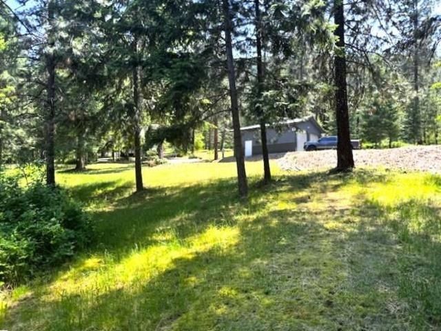 1599 COYOTE Way, Evans, WA 99126