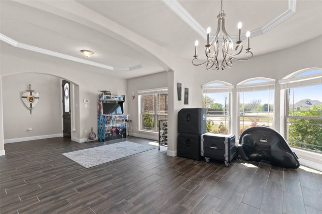 800 Beckington Drive, Shady Shores, TX 76208