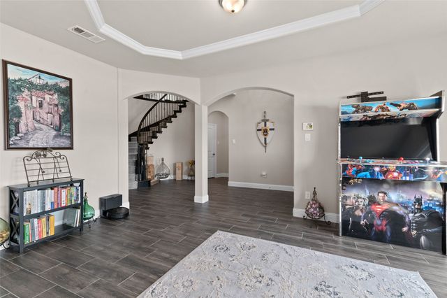 800 Beckington Drive, Shady Shores, TX 76208