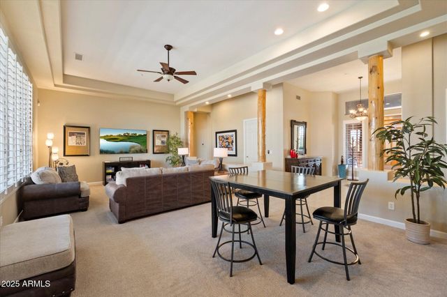 11572 E RUNNING DEER Trail, Scottsdale, AZ 85262