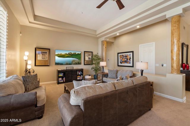 11572 E RUNNING DEER Trail, Scottsdale, AZ 85262