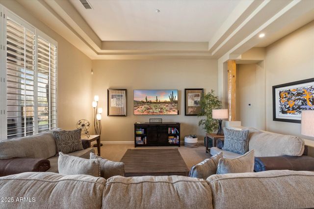 11572 E RUNNING DEER Trail, Scottsdale, AZ 85262