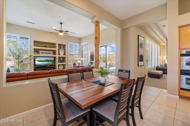 11572 E RUNNING DEER Trail, Scottsdale, AZ 85262