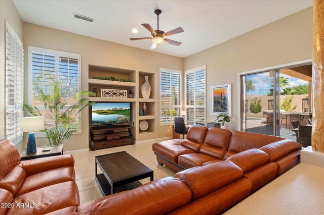 11572 E RUNNING DEER Trail, Scottsdale, AZ 85262