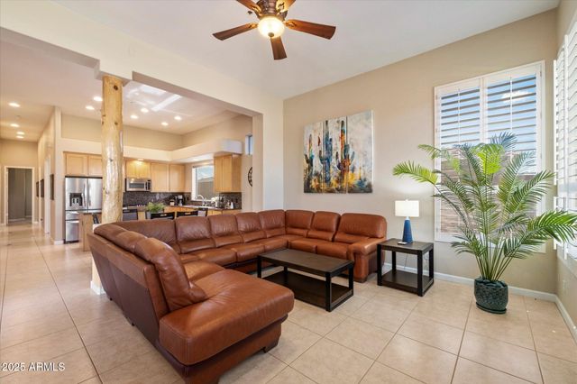 11572 E RUNNING DEER Trail, Scottsdale, AZ 85262