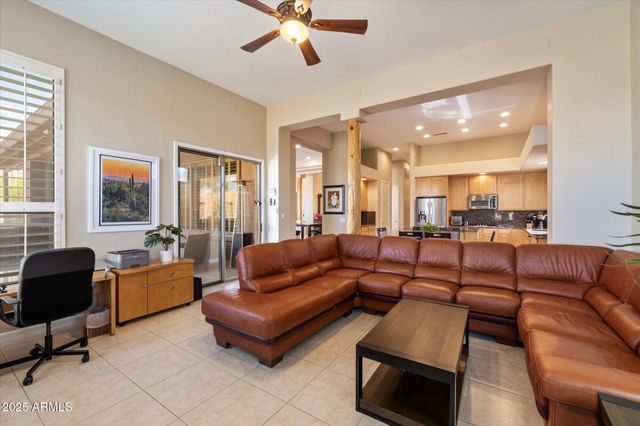 11572 E RUNNING DEER Trail, Scottsdale, AZ 85262