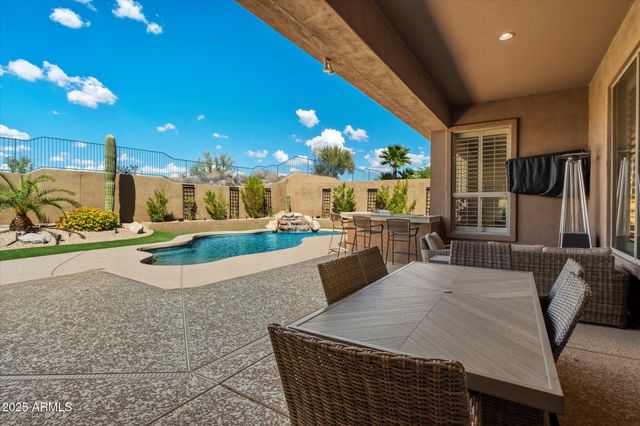 11572 E RUNNING DEER Trail, Scottsdale, AZ 85262