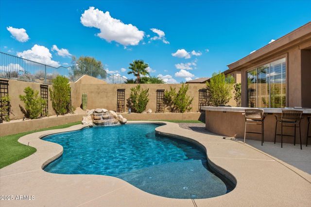 11572 E RUNNING DEER Trail, Scottsdale, AZ 85262