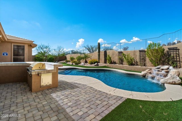 11572 E RUNNING DEER Trail, Scottsdale, AZ 85262