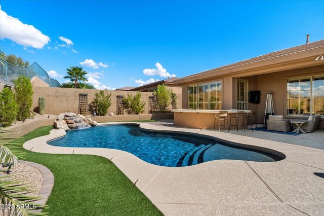 11572 E RUNNING DEER Trail, Scottsdale, AZ 85262