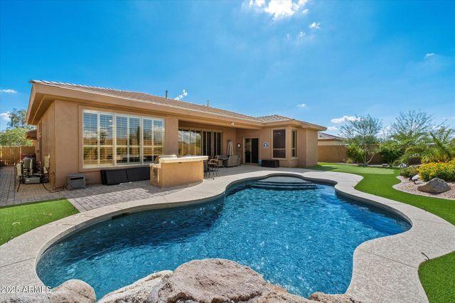 11572 E RUNNING DEER Trail, Scottsdale, AZ 85262