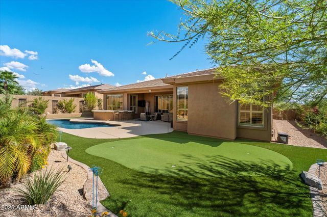 11572 E RUNNING DEER Trail, Scottsdale, AZ 85262