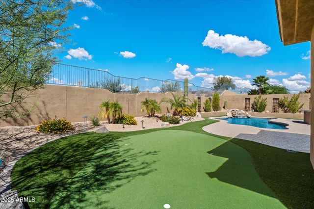 11572 E RUNNING DEER Trail, Scottsdale, AZ 85262