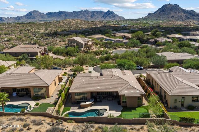 11572 E RUNNING DEER Trail, Scottsdale, AZ 85262
