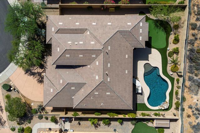 11572 E RUNNING DEER Trail, Scottsdale, AZ 85262
