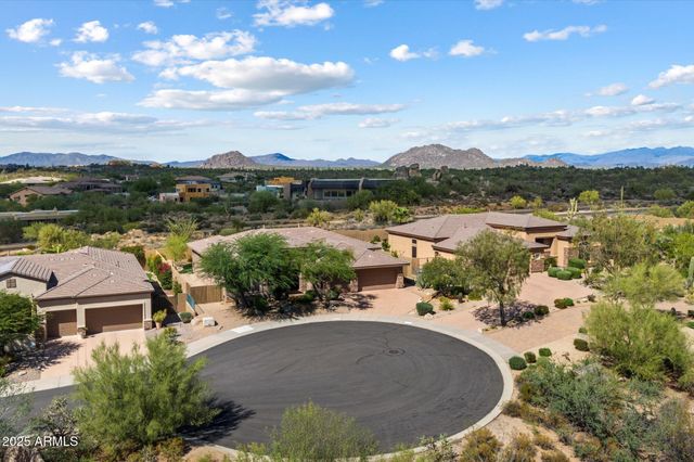11572 E RUNNING DEER Trail, Scottsdale, AZ 85262
