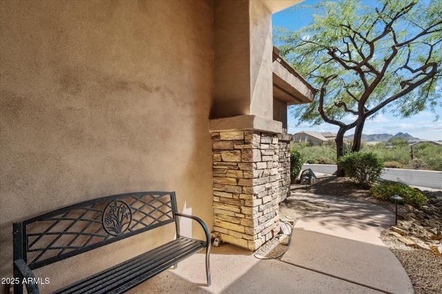 11572 E RUNNING DEER Trail, Scottsdale, AZ 85262