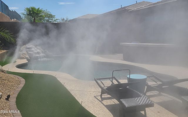 11572 E RUNNING DEER Trail, Scottsdale, AZ 85262