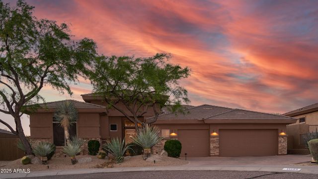 11572 E RUNNING DEER Trail, Scottsdale, AZ 85262