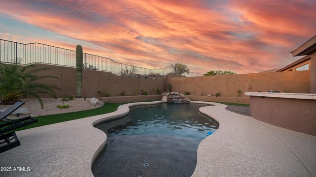 11572 E RUNNING DEER Trail, Scottsdale, AZ 85262