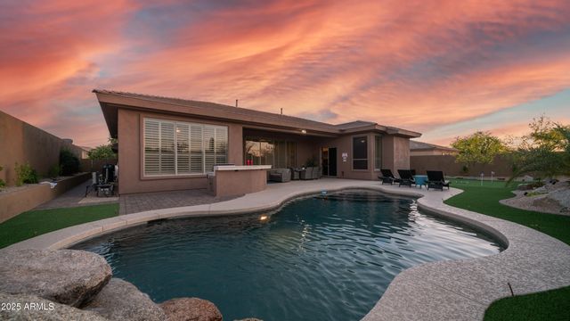 11572 E RUNNING DEER Trail, Scottsdale, AZ 85262