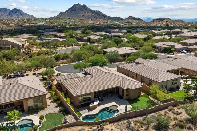 11572 E RUNNING DEER Trail, Scottsdale, AZ 85262