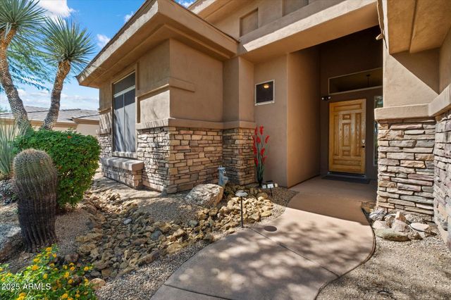 11572 E RUNNING DEER Trail, Scottsdale, AZ 85262