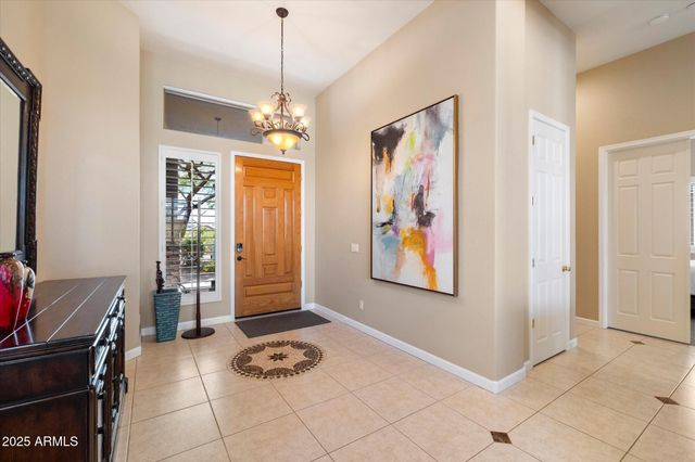 11572 E RUNNING DEER Trail, Scottsdale, AZ 85262