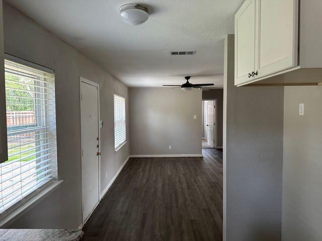 3018 Gardenia Drive, Garland, TX 75041