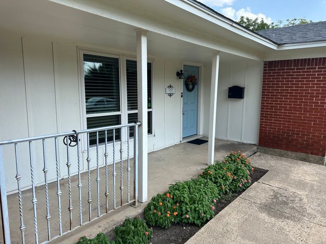 3018 Gardenia Drive, Garland, TX 75041
