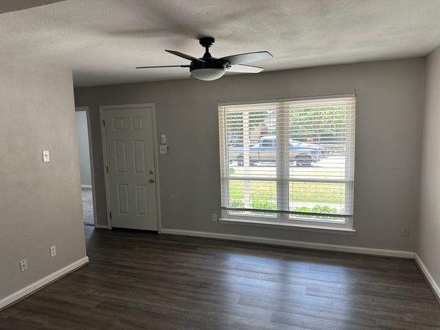 3018 Gardenia Drive, Garland, TX 75041