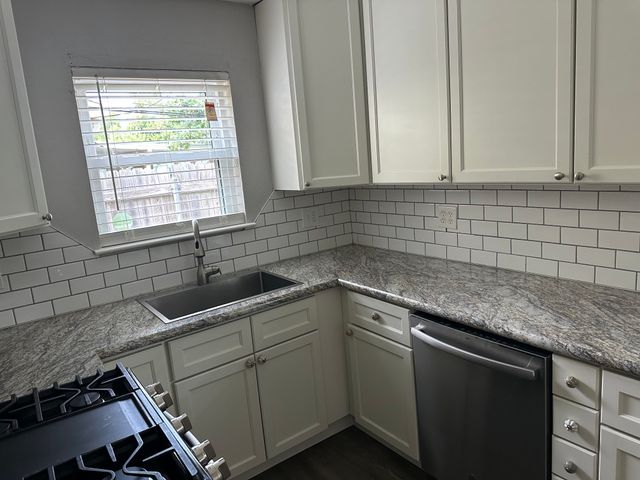 3018 Gardenia Drive, Garland, TX 75041