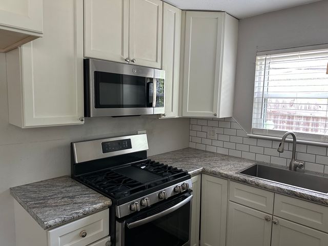 3018 Gardenia Drive, Garland, TX 75041