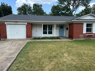 3018 Gardenia Drive, Garland, TX 75041