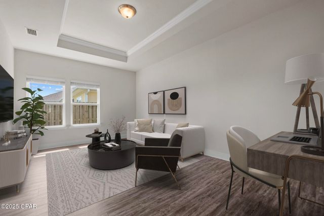 201 Bridge Harbor Drive, Panama City, FL 32404