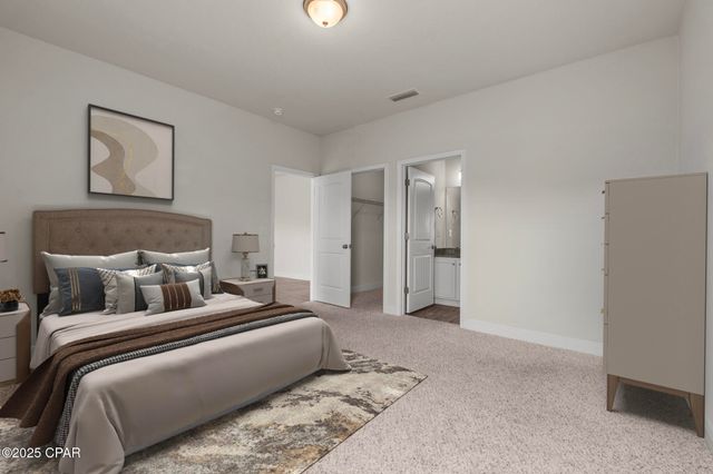 201 Bridge Harbor Drive, Panama City, FL 32404