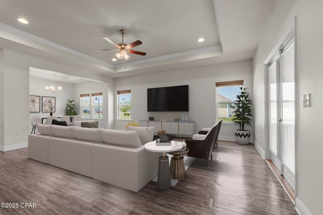 201 Bridge Harbor Drive, Panama City, FL 32404