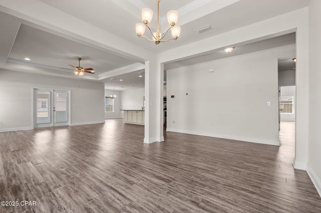 201 Bridge Harbor Drive, Panama City, FL 32404