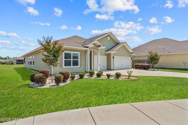 201 Bridge Harbor Drive, Panama City, FL 32404