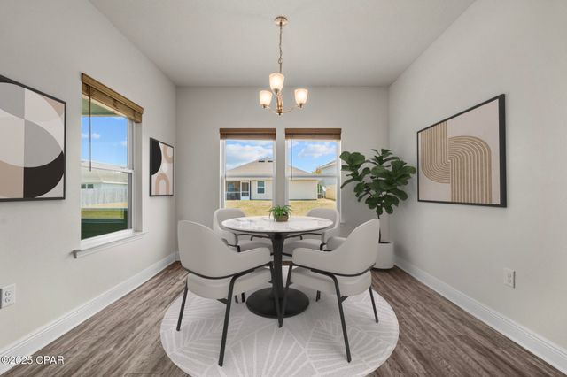 201 Bridge Harbor Drive, Panama City, FL 32404